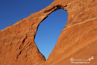 Hope Arch