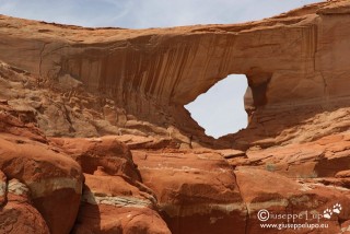 Window Rock