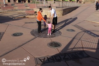 Four Corners Monument