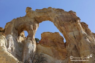 Grossvenor Arch