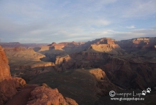 sunnrise from skeleton point