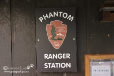 Phantom Ranch