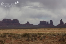 monument valley