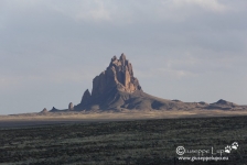 Shiprock