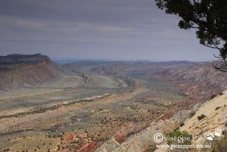 Strikevalley Overlook