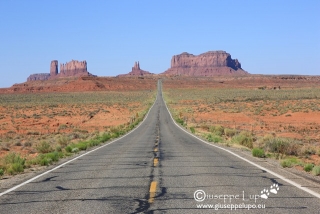 Monument Valley