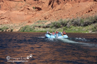 Colarado River Discovery