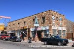 Historic 66 district Williams, Az