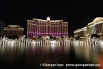 Bellagio water show