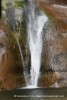 lower calf creek falls detail