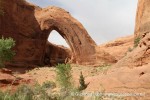 broken bow arch