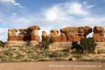 Devils Garden @ Hole in the Rock Road