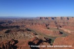 Dead horse Point overview