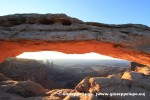 Mesa Arch