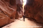 Bucksin Gulch