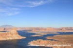 Alstrom Point Lake Powell view