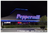 Peppermill Diner