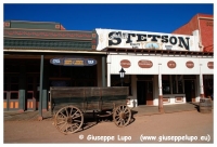 Tombstone