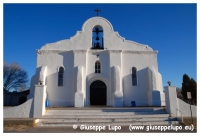 El Paso Mission