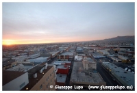 El Paso Sunrise