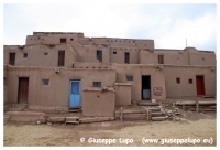 Taos Pueblo