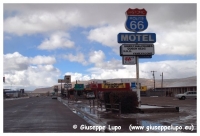 Route 66 Seligman