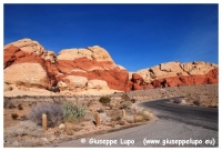 Red Rock Canyon