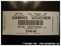 gambling