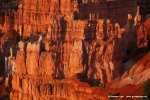 Sunrise at Bryce Canyon