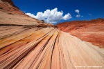 nice sandstone formations