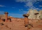 valley of the toadstool hoodos