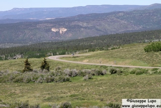 US12 near Boulder