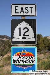 Scenic Byway 12